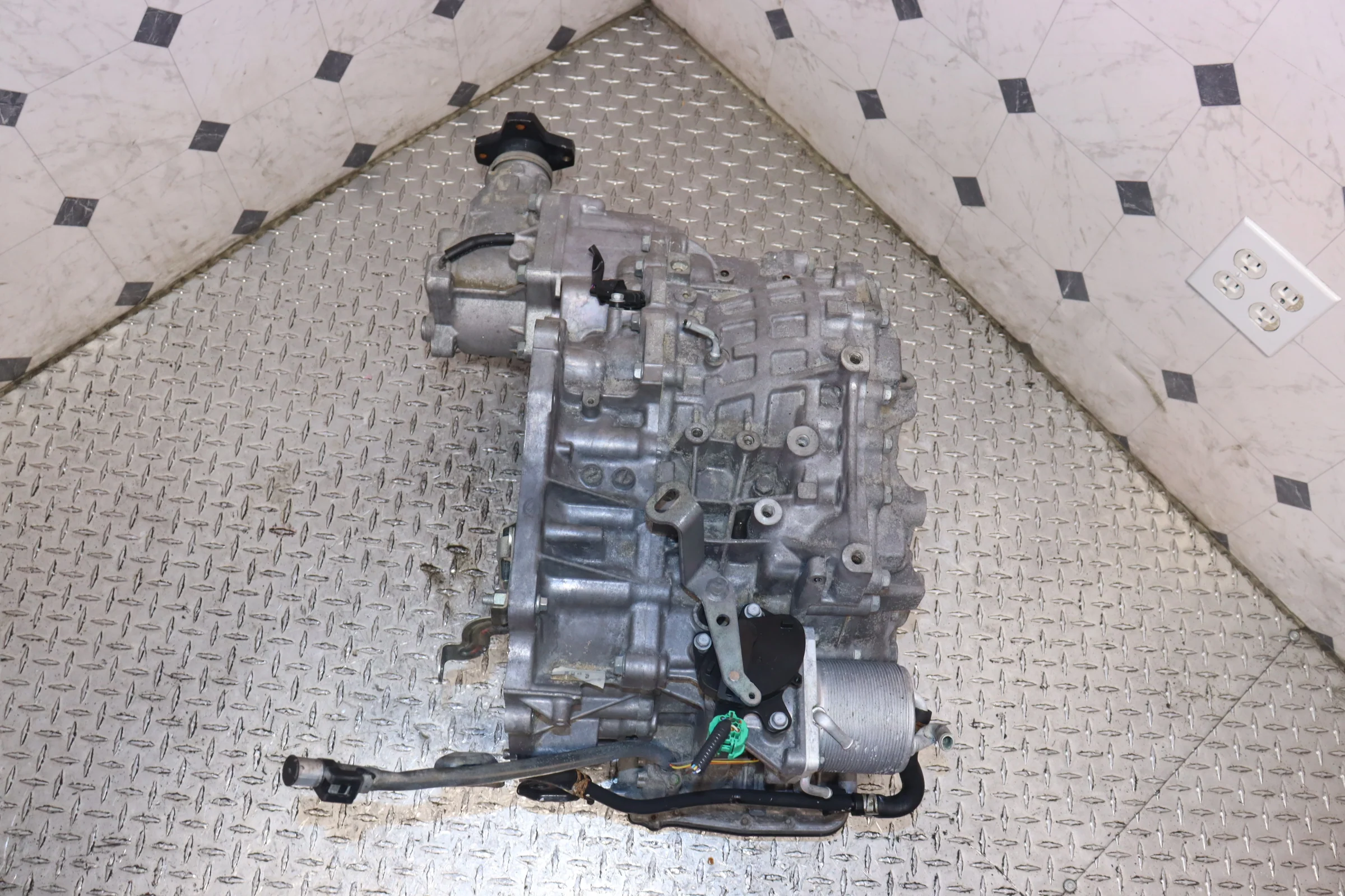 2011 2012 2013 2014 2015 Nissan Rogue 2.5L AWD Automatic Transmission CVT JDM QR25 - Image 10