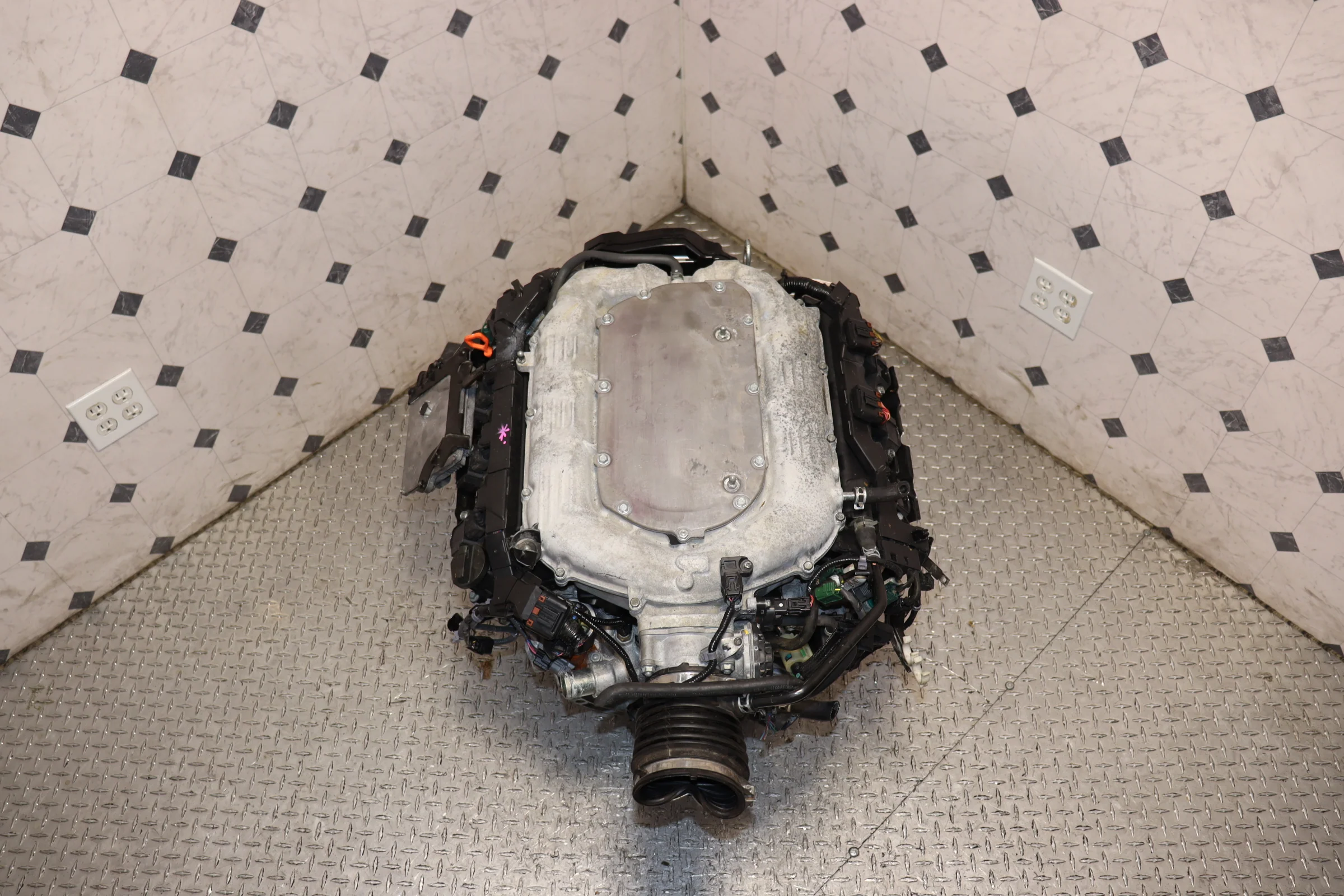 2016-2022 Jdm Honda Pilot Awd Engine Low miles - Image 7
