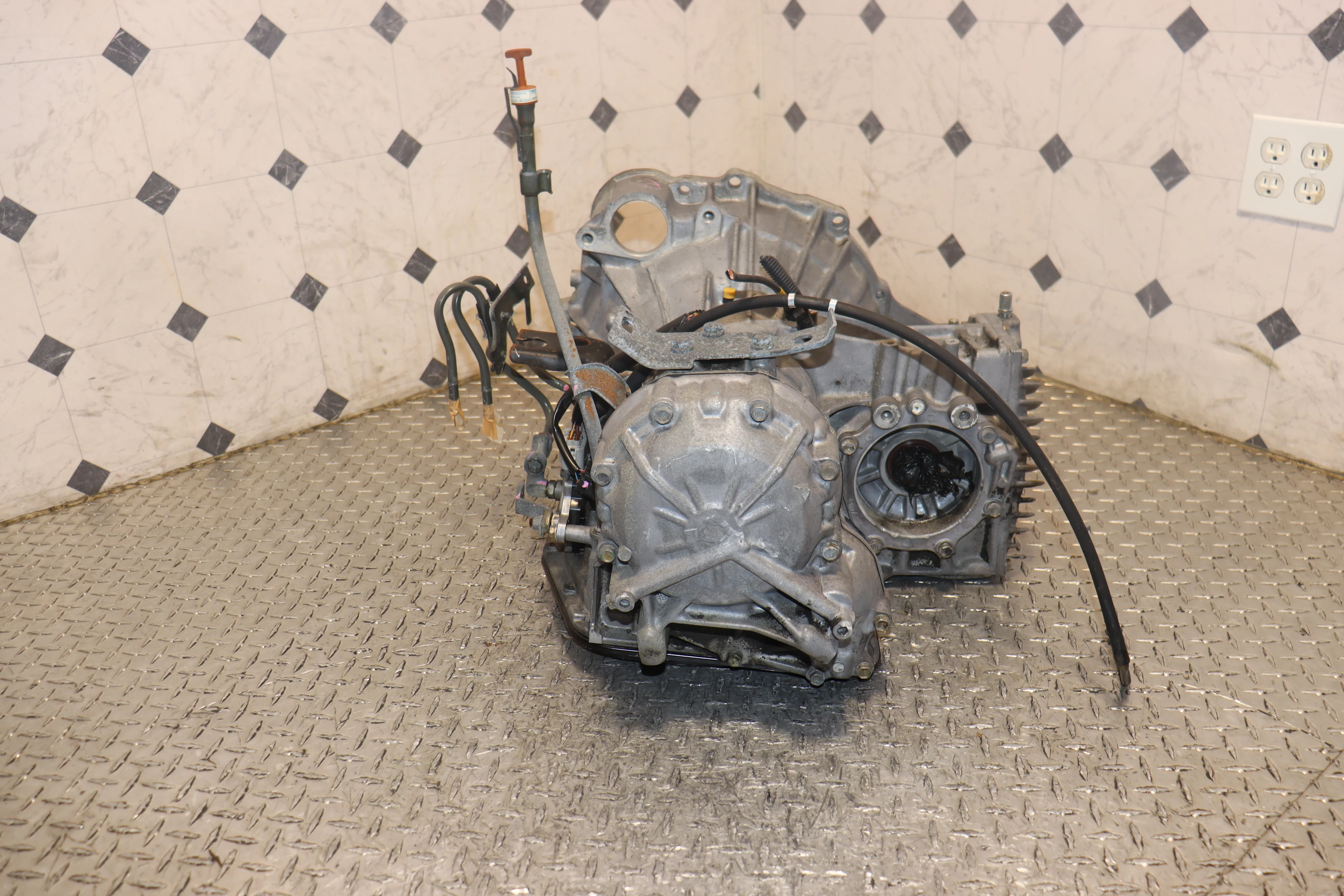 JDM 1997-2001 TOYOTA CAMRY 2.2L 4CYL AUTOMATIC TRANSMISSION JDM 5S-FE - Image 6