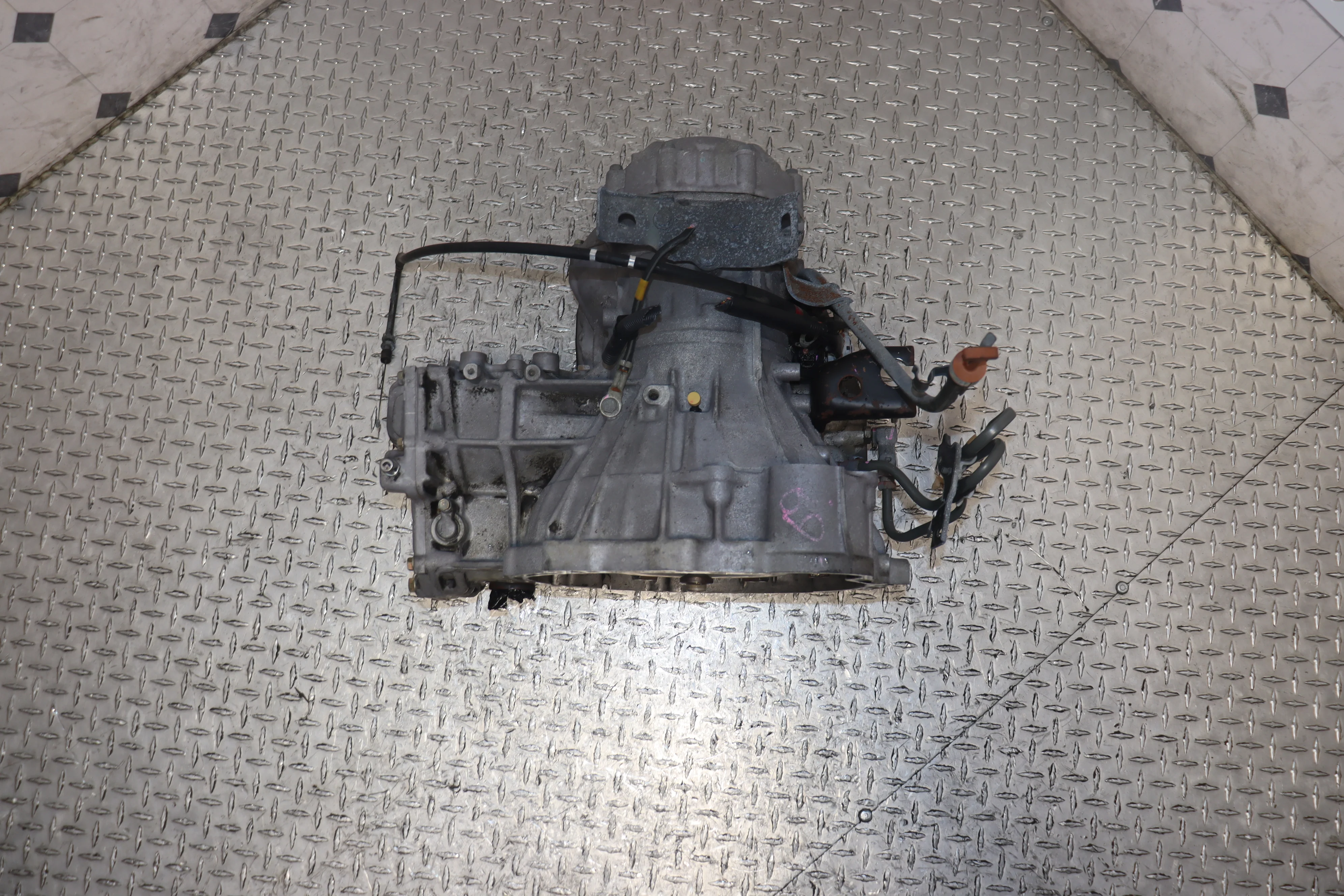 JDM 1997-2001 TOYOTA CAMRY 2.2L 4CYL AUTOMATIC TRANSMISSION JDM 5S-FE - Image 8
