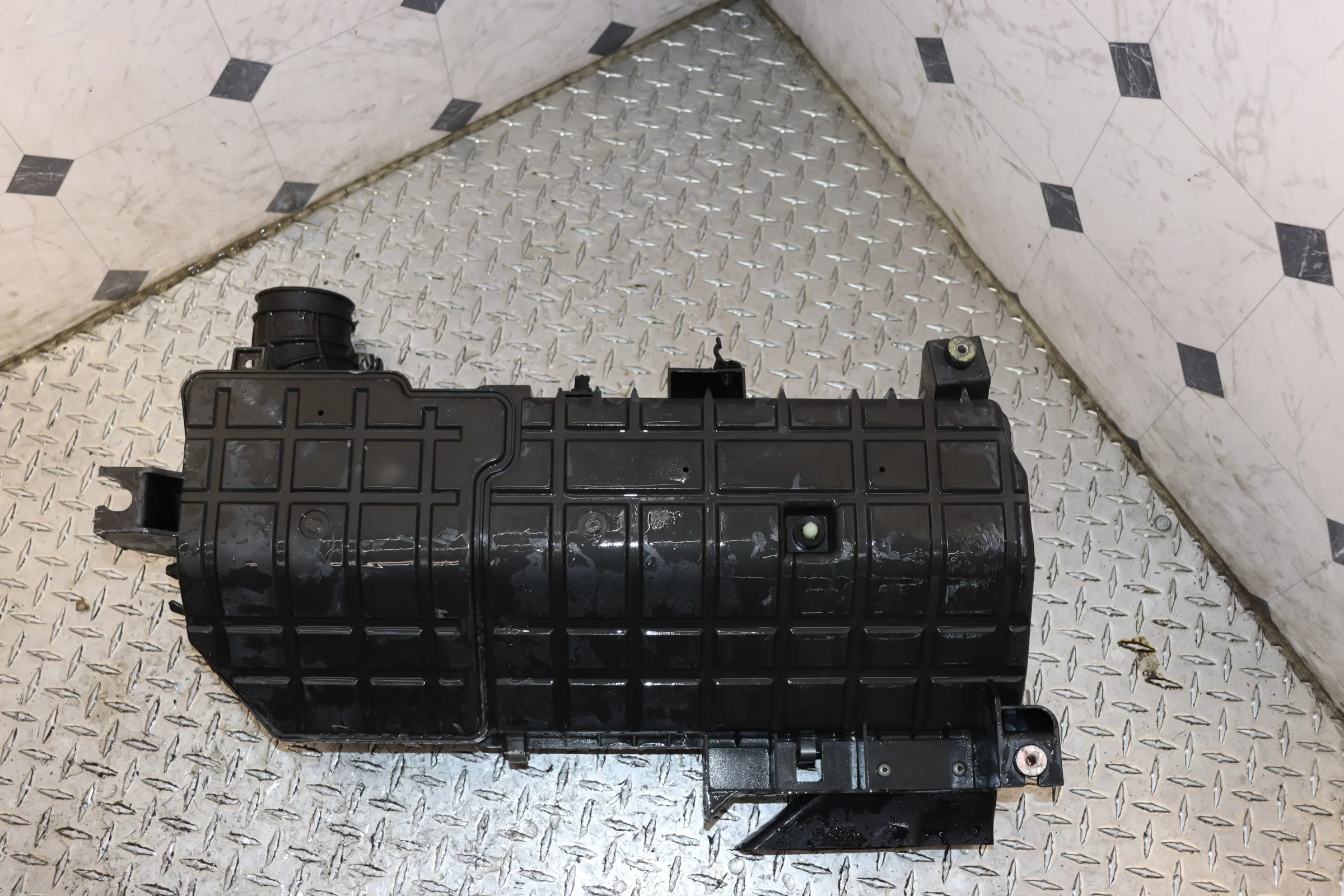 JDM 2000 2001 2002 2003 HONDA S2000 AP1 AIR INTAKE FILTER BOX - Image 10
