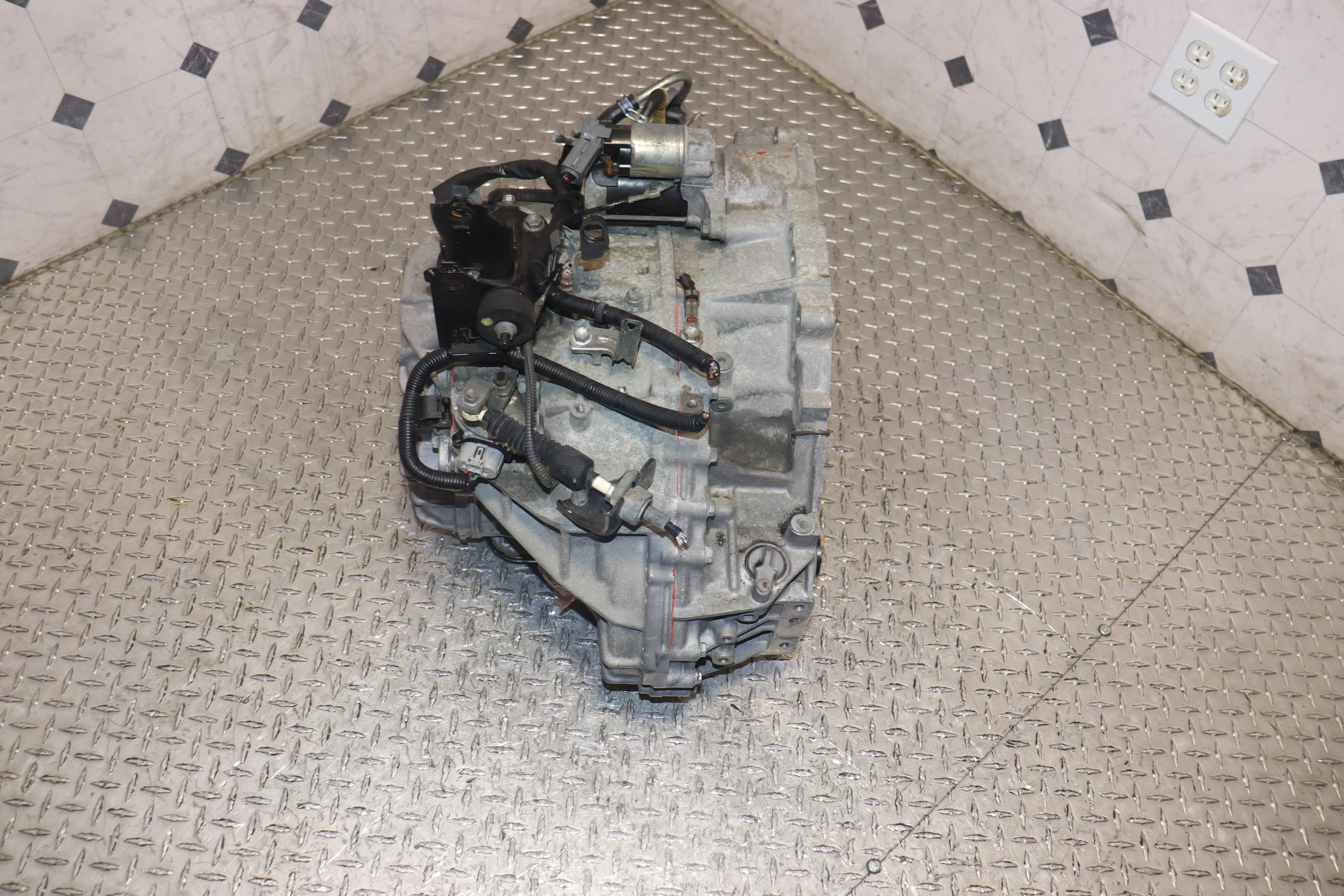 JDM 07-17 TOYOTA CAMRY 08-18 AVALON 09-17 VENZA 11-16 SIENNA 10-15 LEXUS RX350 07-18 ES350 3.5L FWD TRANSMISSION JDM 2GR - Image 7